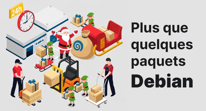 Plus de 20 Commandes Essentielles pour Bien Démarrer sous Debian en 2025